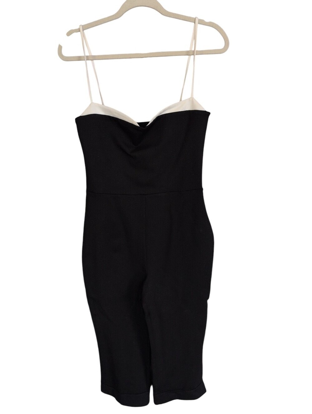 Reformation Rue Knit Jumpsuit - Picture 6 of 8